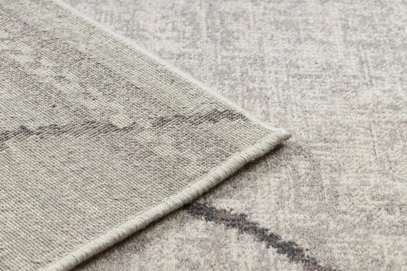 Teppichwolle ANGEL 1190 / 52022 Boho beige / grau