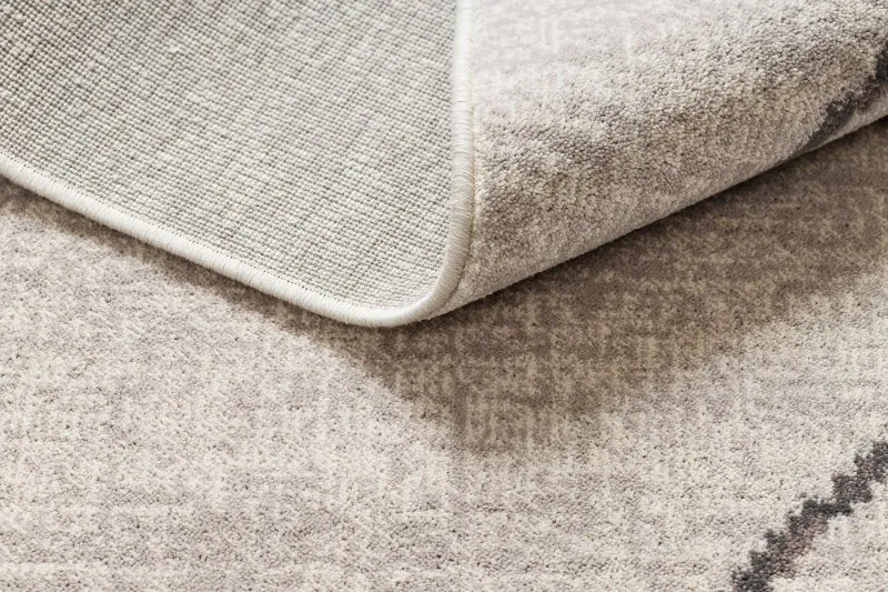 Teppichwolle ANGEL 1190 / 52022 Boho beige / grau