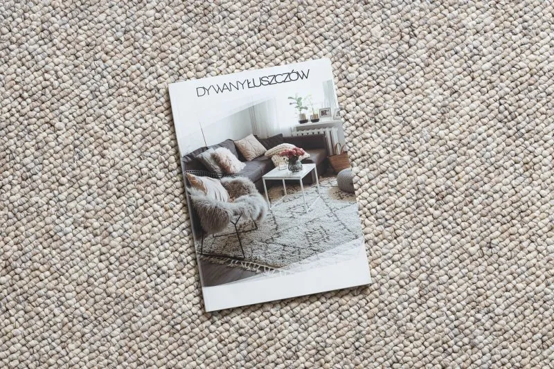 CASABLANCA WASHABLE 71511060 Teppich beige / grau - waschbar, Melange, Schlingen