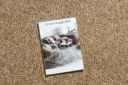 CASABLANCA WASHABLE 71511050 Teppich beige - waschbar, Melange, Schlingen