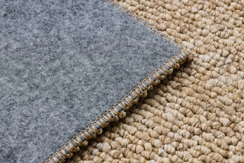 CASABLANCA WASHABLE 71511050 Teppich beige - waschbar, Melange, Schlingen