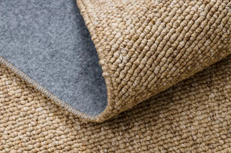 CASABLANCA WASHABLE 71511050 Teppich beige - waschbar, Melange, Schlingen
