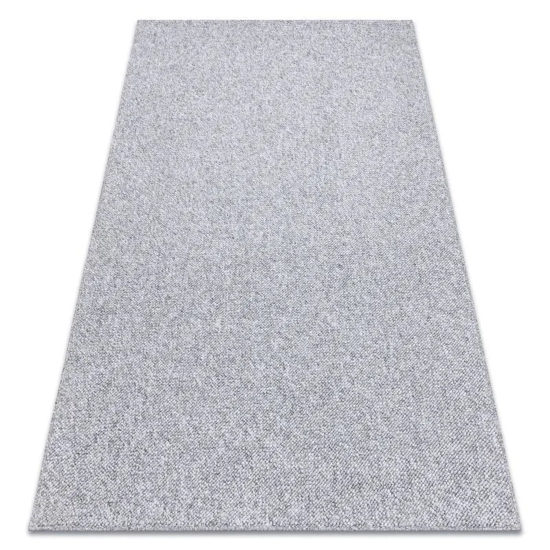 CASABLANCA WASHABLE 71511070 Teppich grau - waschbar, Melange, Schlingen