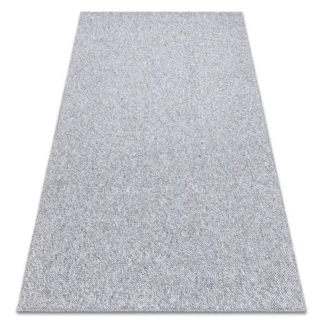 CASABLANCA WASHABLE 71511070 Teppich grau - waschbar, Melange, Schlingen