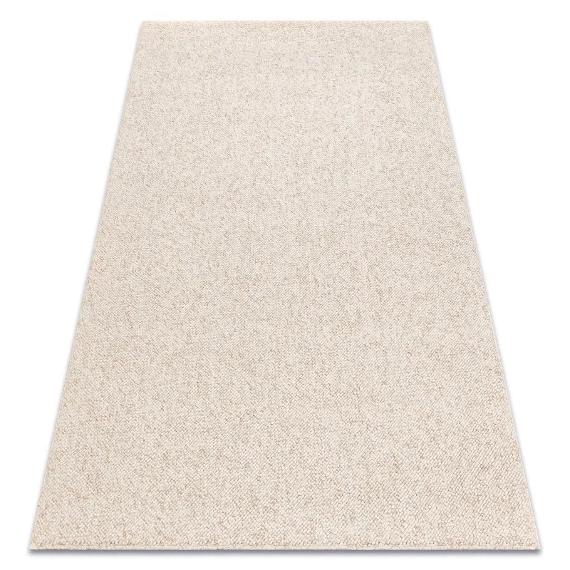 CASABLANCA WASHABLE 71511056 Teppich creme - waschbar, Melange, Schlingen