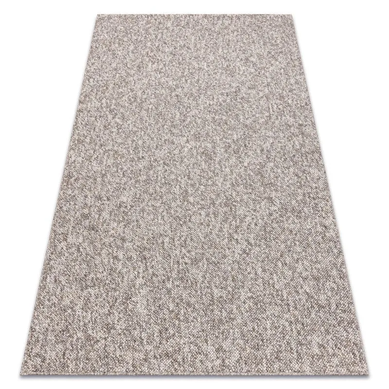 CASABLANCA WASHABLE 71511080 Teppich beige / braun - waschbar, Melange, Schlingen