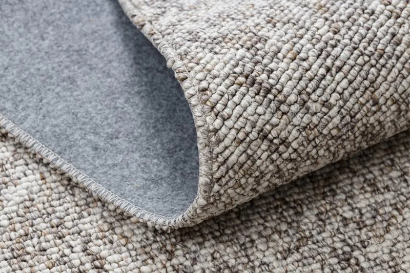 CASABLANCA WASHABLE 71511080 Teppich beige / braun - waschbar, Melange, Schlingen