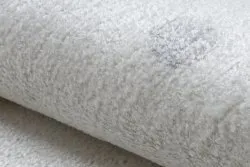 Teppich BONO 8302 Regenbogen, Herzen creme/braun