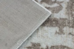 BLISS Z165AZ128 Teppich creme / beige – Abstraktion, modern, strukturell