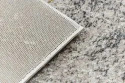BLISS Z197AZ147 Teppich dunkelbeige / gold – Marmor, modern, strukturell