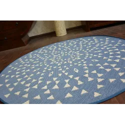 Sisal Teppich, pflegeleicht, perfekt für das Kinderzimmer