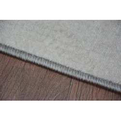 Teppich mit weicher Textur, ideal für das Kinderzimmer
