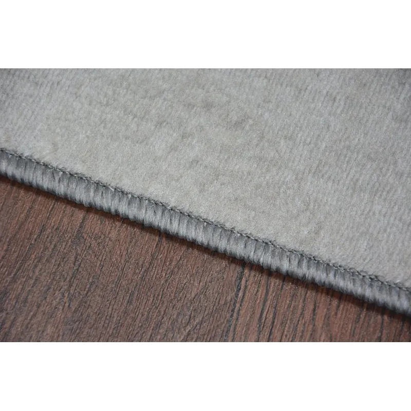 Teppich mit weicher Textur, ideal für das Kinderzimmer