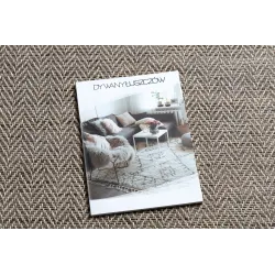 Teppich SCHNURKIG SISAL BOHO 46213051 beige