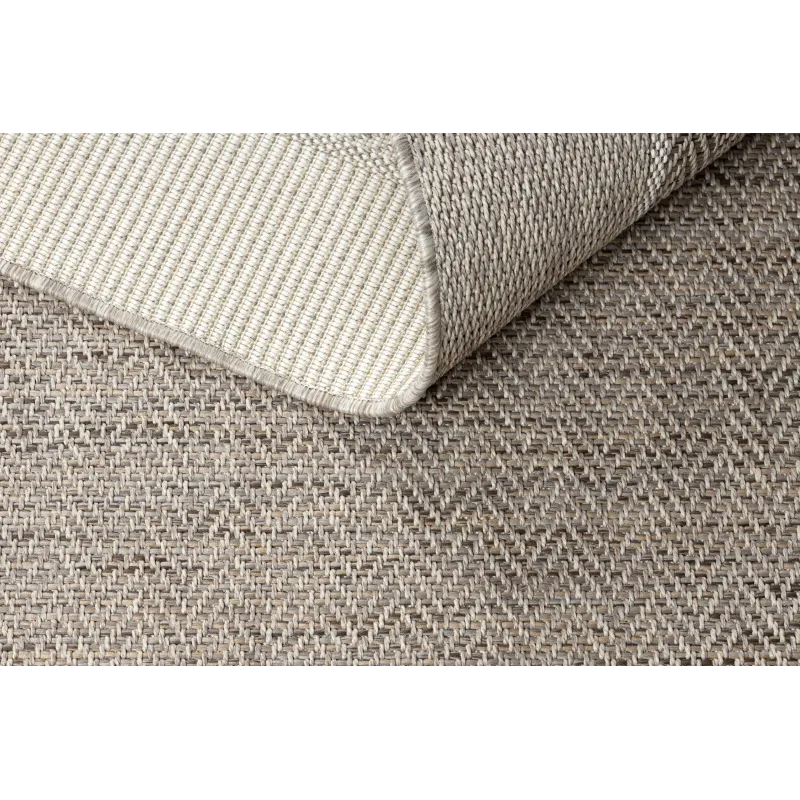 Teppich SCHNURKIG SISAL BOHO 46213051 beige