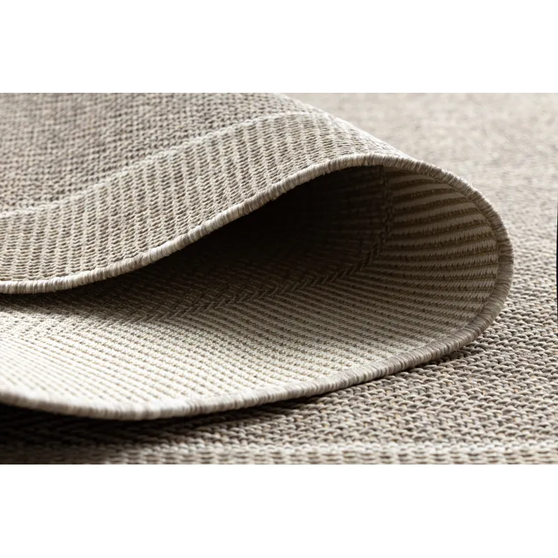 Teppich SCHNURKIG SISAL BOHO 46213051 beige