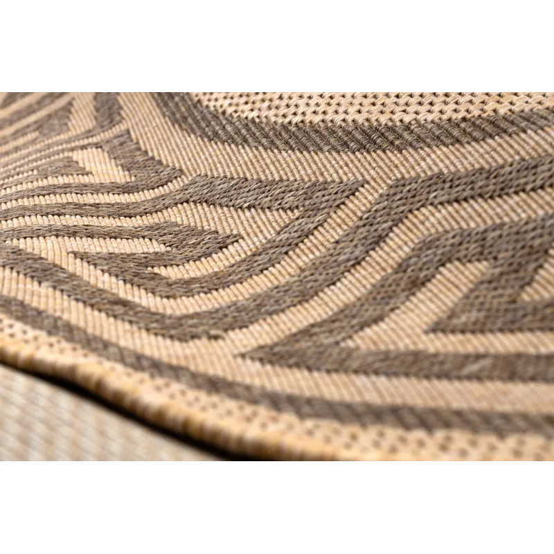 Sisal Teppich mit angenehmer Textur, ideal für Wohnzimmer oder Schlafzimmer
