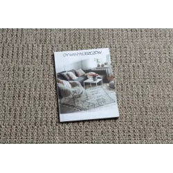 Teppich SEIL SISAL BOHO 46218051 beige