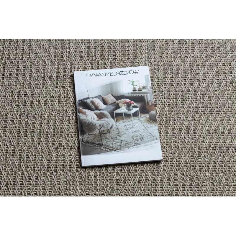 Teppich SEIL SISAL BOHO 46218051 beige