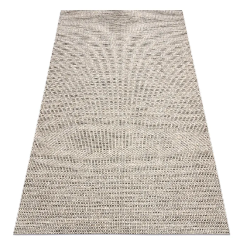 Teppich Kordel Sisal Boho 46215051 beige
