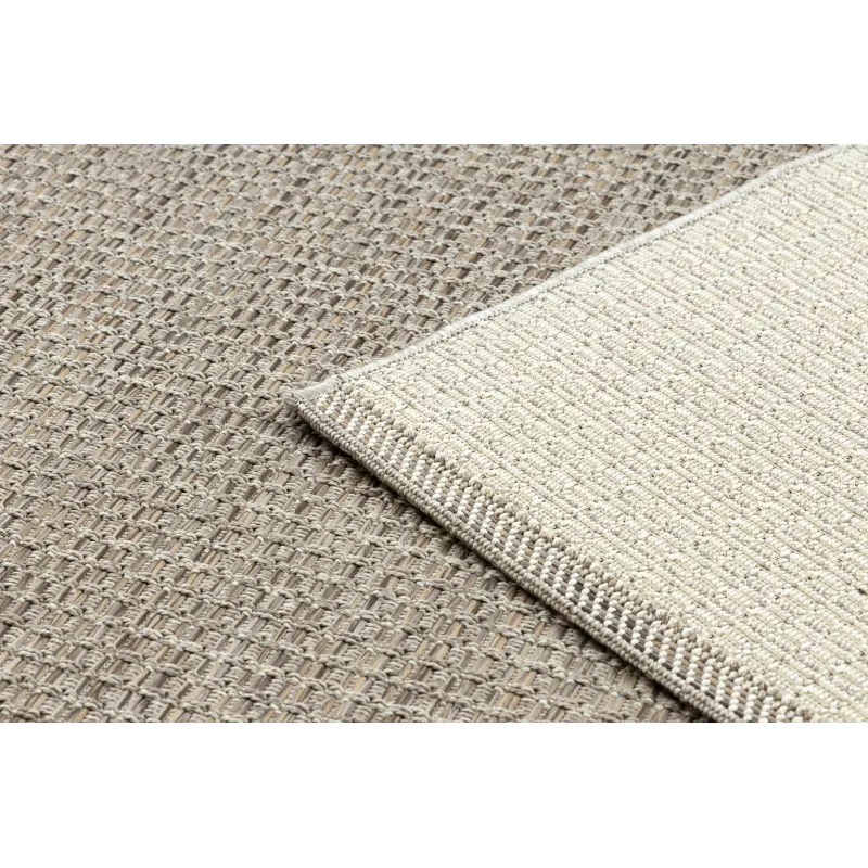 Teppich Kordel Sisal Boho 46215051 beige