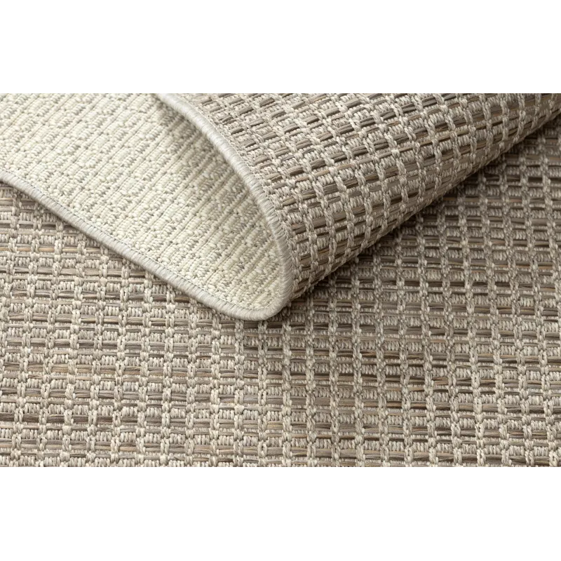 Teppich Kordel Sisal Boho 46215051 beige