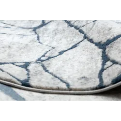 Moderner Teppich REBEC mit modernem Design, ideal für das Kinderzimmer