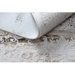 Teppich VALENCIA 9986, ideal für das Schlafzimmer, vintage Stil