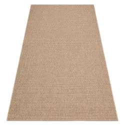 Teppich SCHNURGEBUNDEN SISAL BOHO 39136026 beige
