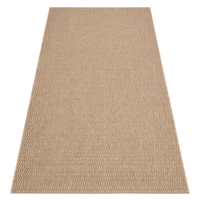 Teppich SCHNURGEBUNDEN SISAL BOHO 39136026 beige