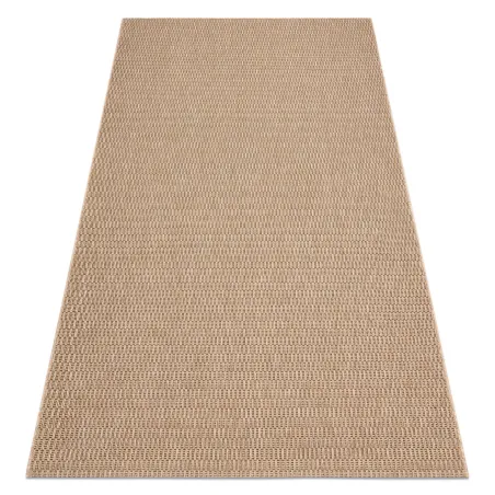Teppich SCHNURGEBUNDEN SISAL BOHO 39136026 beige