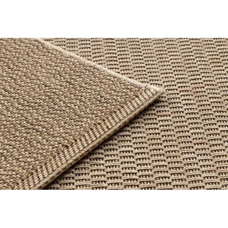 Teppich SCHNURGEBUNDEN SISAL BOHO 39136026 beige