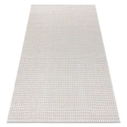 Teppich SCHNURGEBUNDEN SISAL BOHO 39003569 beige