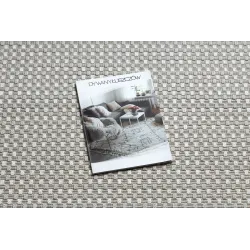Teppich SCHNURGEBUNDEN SISAL BOHO 39003569 beige