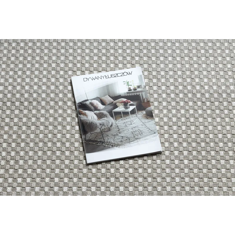 Teppich SCHNURGEBUNDEN SISAL BOHO 39003569 beige