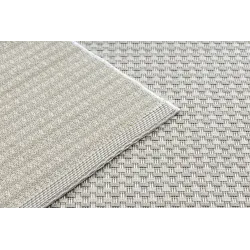Teppich SCHNURGEBUNDEN SISAL BOHO 39003569 beige