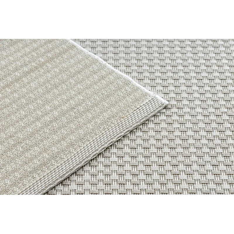 Teppich SCHNURGEBUNDEN SISAL BOHO 39003569 beige