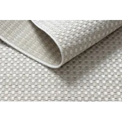 Teppich SCHNURGEBUNDEN SISAL BOHO 39003569 beige