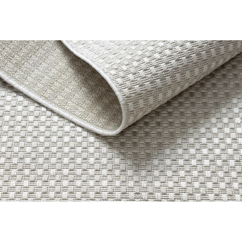 Teppich SCHNURGEBUNDEN SISAL BOHO 39003569 beige