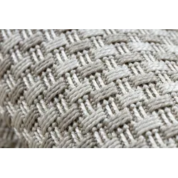 Teppich SCHNURGEBUNDEN SISAL BOHO 39003569 beige