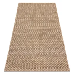 Teppich SCHNURGEBUNDEN SISAL BOHO 39044026 beige