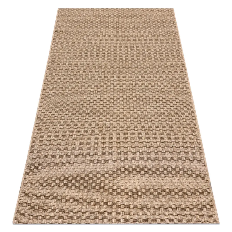 Teppich SCHNURGEBUNDEN SISAL BOHO 39044026 beige
