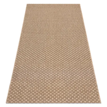Teppich SCHNURGEBUNDEN SISAL BOHO 39044026 beige