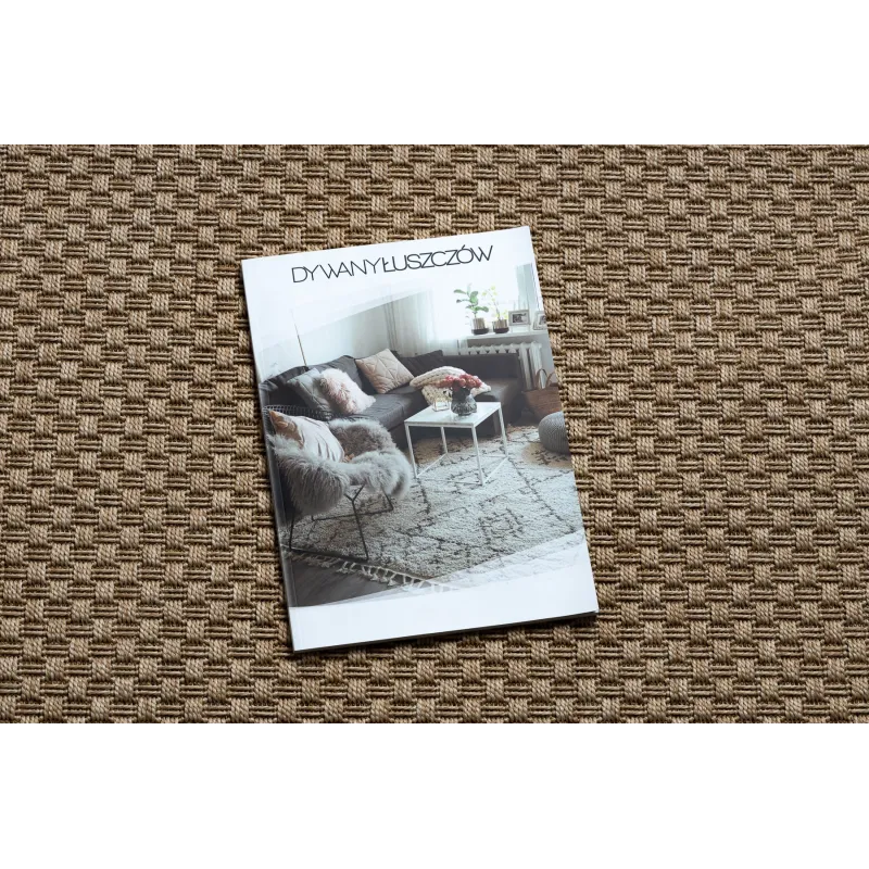 Teppich SCHNURGEBUNDEN SISAL BOHO 39044026 beige