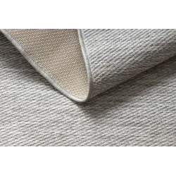 Sisal teppich, ideal für Garten oder Terrasse, wetterbeständig