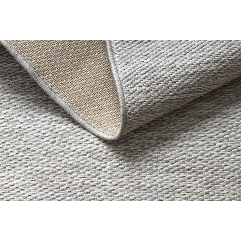Sisal teppich, ideal für Garten oder Terrasse, wetterbeständig