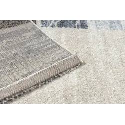 Teppich SOFT 6460 T70 13 aus weichem Material, ideal für Wohnräume