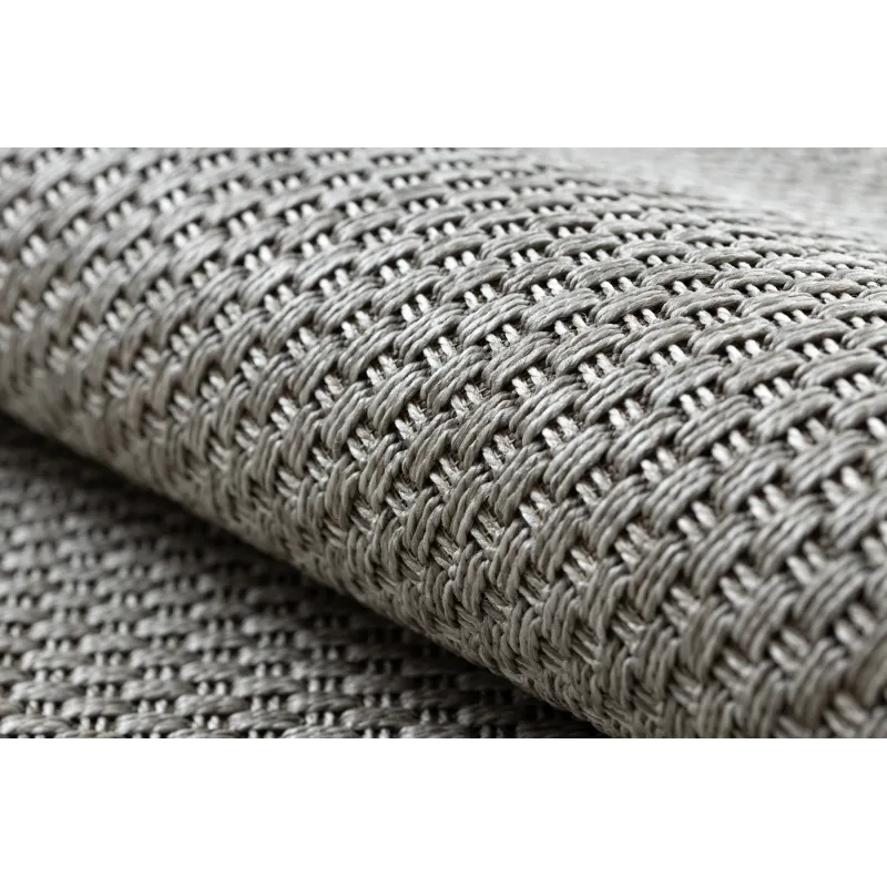 Teppich KORDEL SISAL BOHO 39013037 Rahmen beige