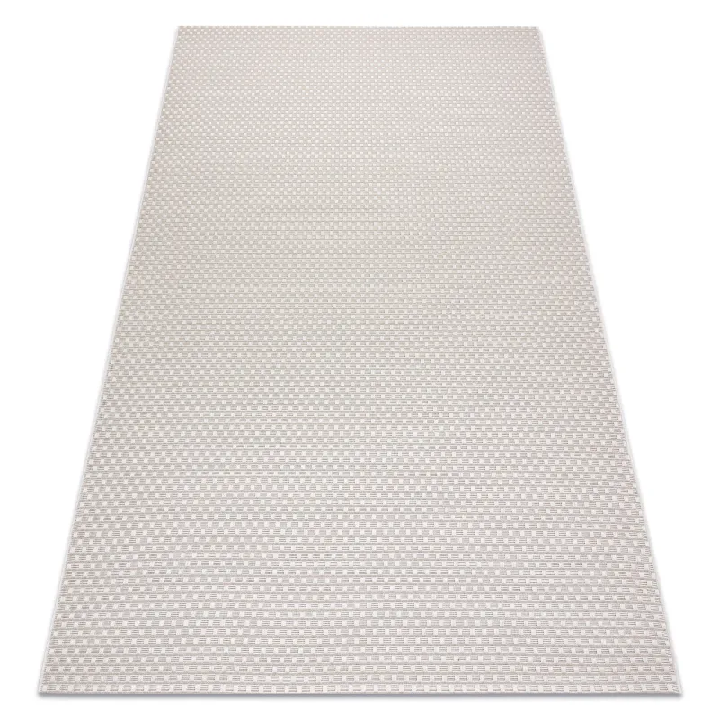 Teppich SCHNURGEBUNDEN SISAL BOHO 39038069 creme