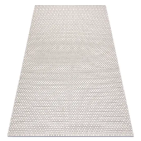 Teppich SCHNURGEBUNDEN SISAL BOHO 39038069 creme